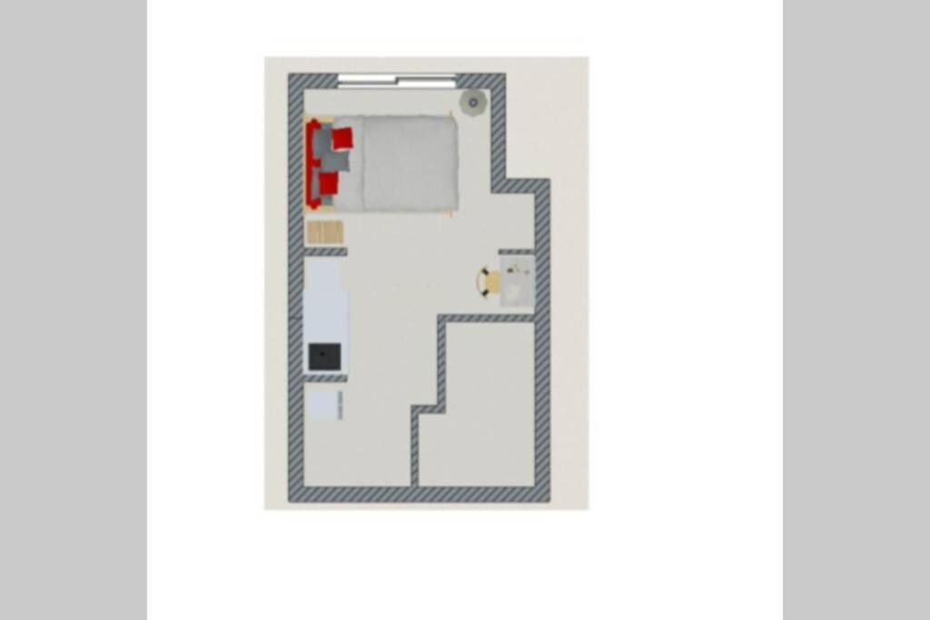 Appartement Dwell Urban 7c Tokio
