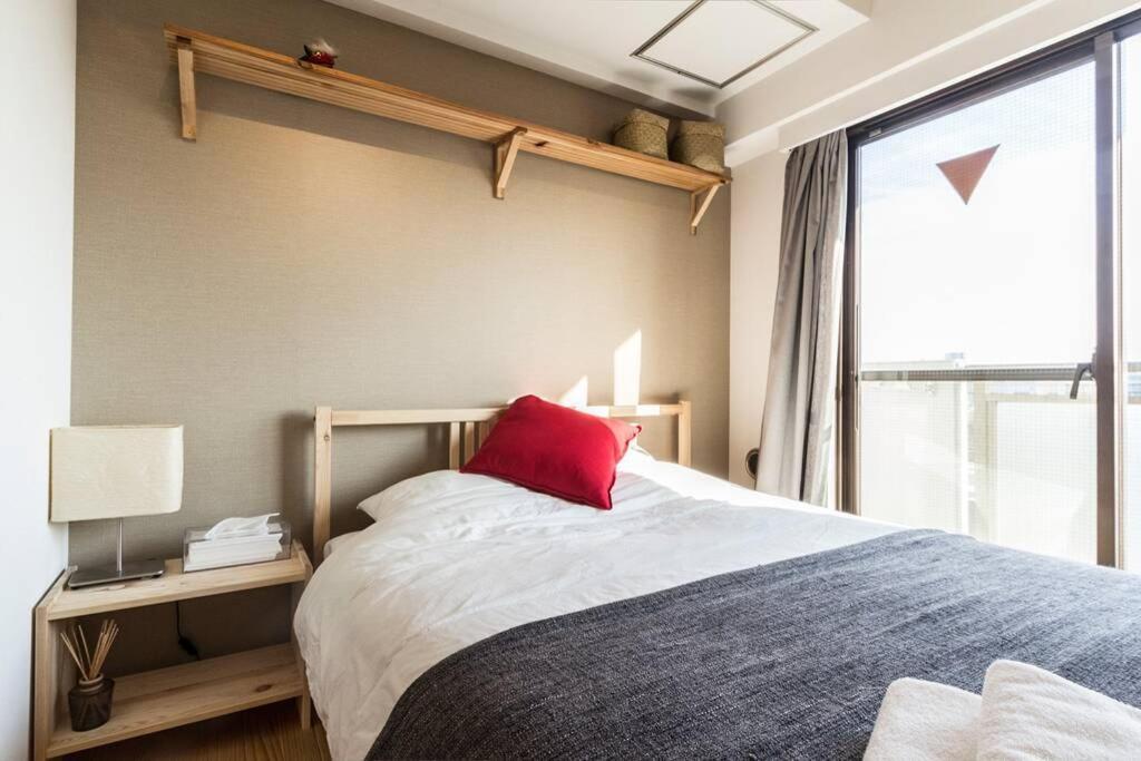 Dwell Urban 7c Appartement Tokio