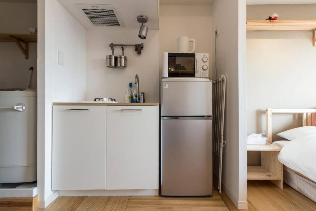 Dwell Urban 7c Appartement *