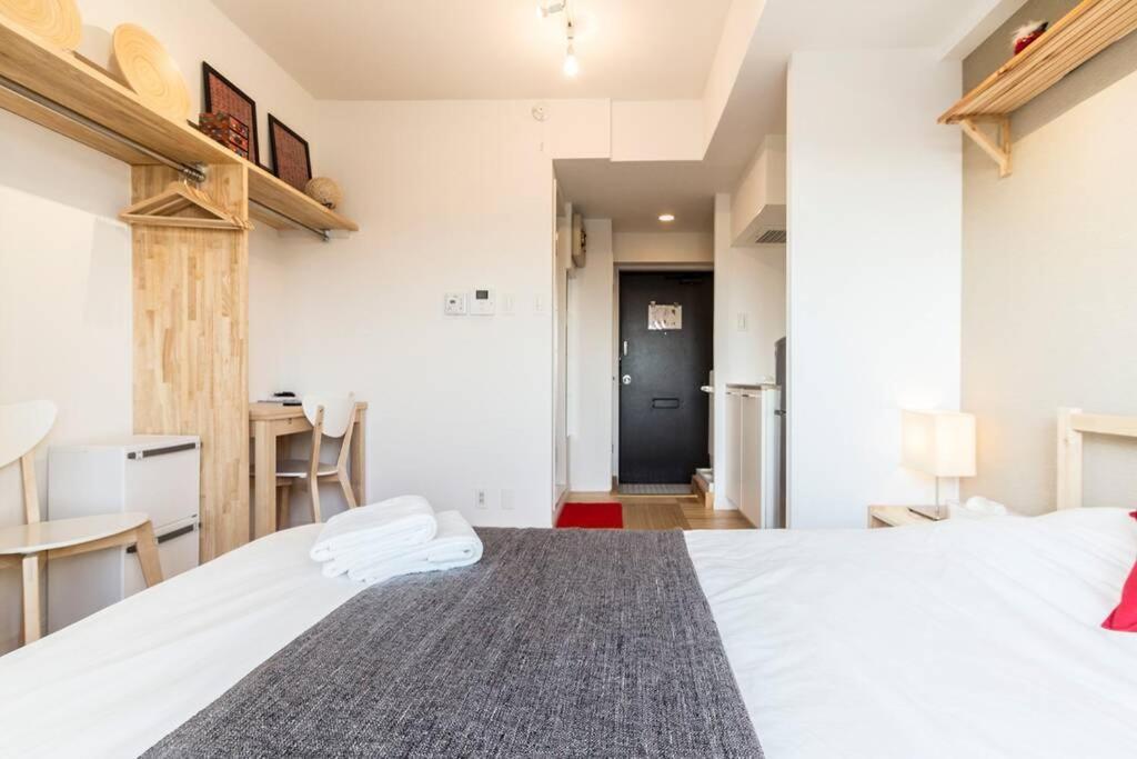 Dwell Urban 7c Tokio
