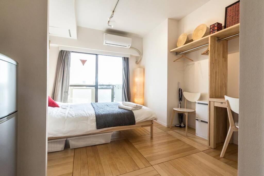 Dwell Urban 7c Apartamento