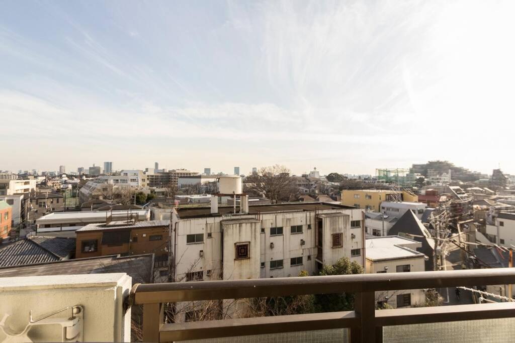 Apartamento Dwell Urban 7c *