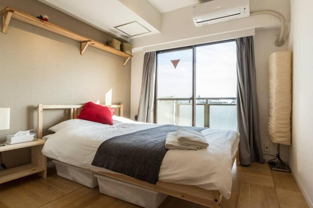 Dwell Urban 7c Apartamento Tóquio